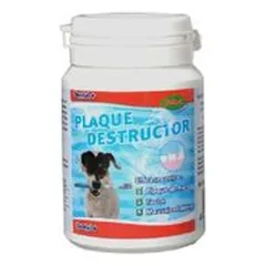 Plaque Destructor – Bubimex