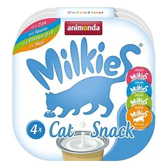 Animonda Milkie Selection Mixed