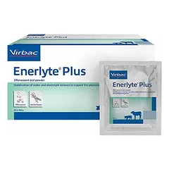 Virbac Enerlyte Plus