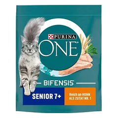 PURINA ONE Senior 7+