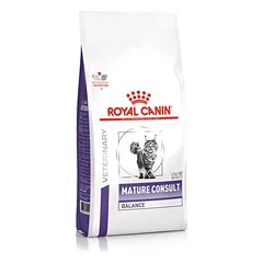 Royal Canin Cat Senior Consult Stage 1 Balance 3.5 kg