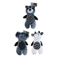 Žaislas šuniui PET TOYS 871125223960 Pliušinis 29x15x9 cm — 2 nuotrauka