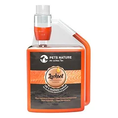 Pets Nature Lachsöl