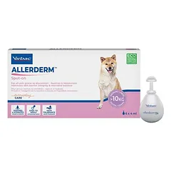 Virbac Allerderm Spot-On