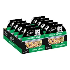 Cesar Fresh Bowls