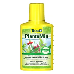 TETRA PlantaMin 250ml skystos trąšos augalams