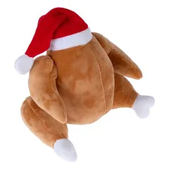 TIAKI Weihnachts-Truthahn