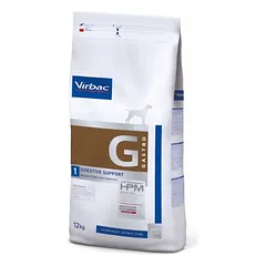 HPMD Dog Digestive support 12 kg parduotuvėje zooplus.de