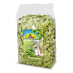 Graužikų pašaro papildas