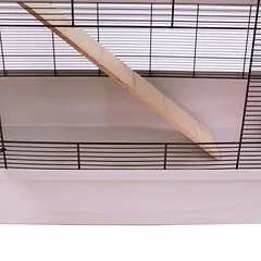 skyline narvas žiurkėms Sky Rat 100, L 100 x B 56 x H 86 cm — 5 nuotrauka