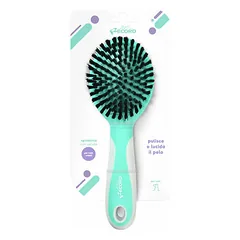 Bristle brush Large 7,5 x 22,5cm — 1 nuotrauka