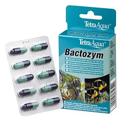 Tetra Bactozym