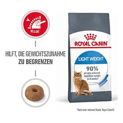 Royal Canin Light Weight Care