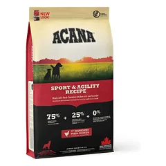 Acana Sport Agility sausas maistas šunims