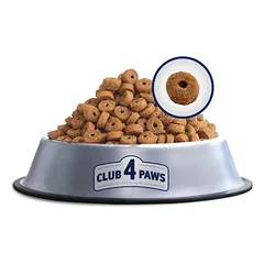 CLUB 4 PAWS Premium maistas suaugusioms katėms su triušiena 2 kg — 2 nuotrauka