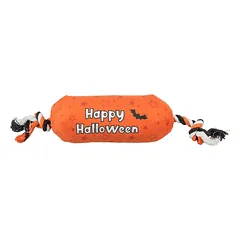 TRIXIE Halloween Kaulas pliušinis žaislas, 34 cm