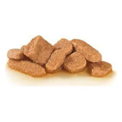 Royal Canin Vet VD Satiety Weight Management veterinarinis drėgnas maistas katėms 85g — 2 nuotrauka