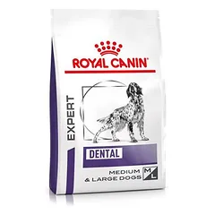 Royal Canin Expert Canine Dental Medium & Large Dog