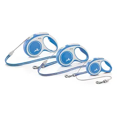 Flexi New Comfort virvinis pavadėlis