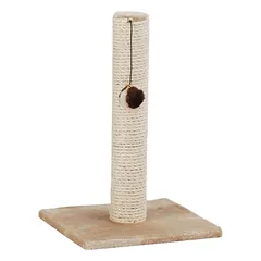 Beeztees Kratzbaum Gina Mini beige