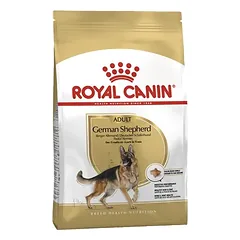 Royal Canin BHN German Shepherd sausas maistas šunims 11 kg parduotuvėje pethappy.lt