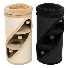 Kratztonne Diogenes Diagonal Basic, Kratztonne Diogenes Diagonal Basic beige — 3 nuotrauka