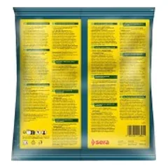 Sera progruntis akvariumams Floredepot, 2,2 l — 2 nuotrauka