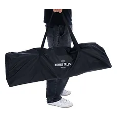 Nomad Tales Bloom Agility rinkinys, apie L 100 x B 25 x H 25 cm — 2 nuotrauka