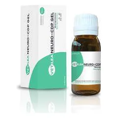 Vetilea Neuro - CDP neuroapsauginis papildas šunims esant oftalmologiniams sutrikimams, 50 ml photo