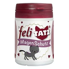 CdVet feliTATZ skrandžio apsauga, papildas katėms, 25g — 2 nuotrauka