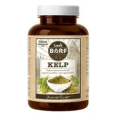 Canvit Kelp papildai šunims 60g parduotuvėje akvanamai.lt