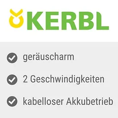 Kerbl Pet nagų šlifuoklis katėms, L 15,5 x B 3,5 x H 2,5 cm — 3 nuotrauka