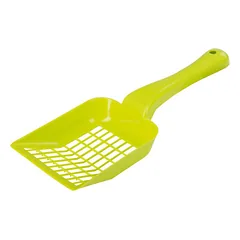 KERBL plastikinis semtuvėlis kraikui nuotrauka