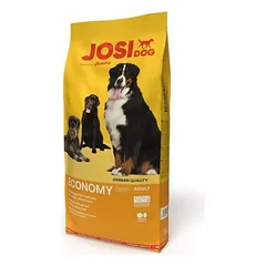 Josera JosiDog Economy sausas maistas suaugusiems, mažiau aktyviems šunims, 2.7 kg