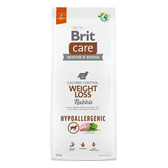 Brit Care HP Weight Loss Rabbit 12kg