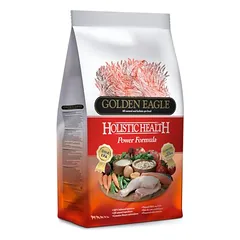 Golden Eagle Holistic Power Huhn