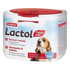 BEAPHAR Lactol Puppy 250 g