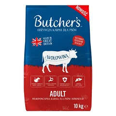 Butcher's Original, jautiena 10kg