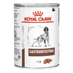 Royal Canin VD Dog Gastro Intestinal konservai šunims - Pet24