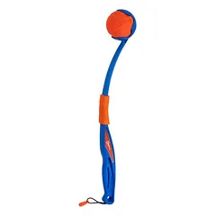 Chuckit! Fetch & Fold Mini Ball Launcher