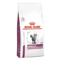 Royal Canin VD MOBILITY CAT 2kg — 1 nuotrauka