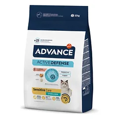 Advance Sterilized Sensitive 10 kg