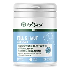 AniForte plus Fell & Haut
