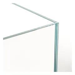 Opti Set 125 akvariumas stačiakampis, baltas, 81x36x51 cm, 125 l — 3 nuotrauka
