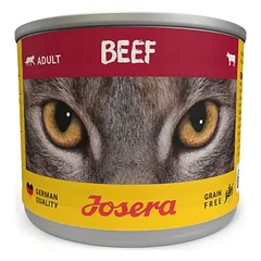 Josera Adult 6 x 200 g, drėgnas maistas katėms