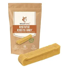 Wildfang Kaukäse - Hartkäse Kaustab