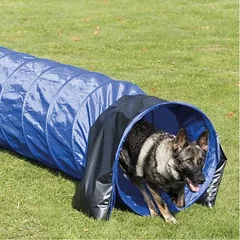 Trixie Agility tunelis, Ø 60 cm, Ilgis 5 m — 2 nuotrauka