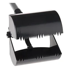 zooplus Exclusive šunų ekskrementų semtuvėlis Poop Scooper, L 60 x B 13 cm — 4 nuotrauka