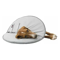 Trixie Protective Collar L-XL — 5 nuotrauka