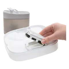Comfy CatSpring vandens fontano filtrai, 3 vnt.